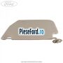 Parasolar stanga Ford Transit Connect 2013-2018 1.6 TDCi 115 cp T1GA diesel