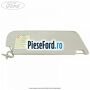 Parasolar stanga Ford Transit Custom 2014-2018 2.2 TDCi 125 cp CYF4, CYFF diesel