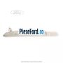 Parasolar stanga iluminat Ford C-Max 2011-2015 2.0 TDCi 163 cp TXDB diesel