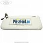 Parasolar stanga iluminat Ford Focus 2011-2014 2.0 TDCi 115 cp TYDA diesel