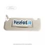 Parasolar stanga iluminat Ford Grand C-Max 2011-2015 1.6 EcoBoost 182 cp JTDA, JTDB benzina