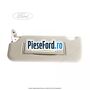 Parasolar stanga iluminat Ford Grand C-Max 2011-2015 2.0 TDCi 115 cp TYDA diesel