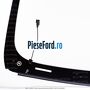 Parbriz cu incalzire, cu protectie unde infrarosii Ford Focus 2008-2011 1.8 TDCi 115 cp KKDA diesel