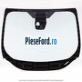 Parbriz cu incalzire, cu sistem automat  prevenire coliziuni Ford Kuga 2013-2016 1.6 EcoBoost 150 cp JQMA, JQMB benzina