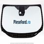 Parbriz cu incalzire, cu sistem automat  prevenire coliziuni Ford Kuga 2013-2016 1.6 EcoBoost 4x4 182 cp JTMA benzina
