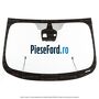 Parbriz cu incalzire, cu sistem automat prevenire coliziuni Ford Mondeo 2014-2018 1.5 EcoBoost 160 cp UNCA, UNCB, UNCE, UNCF benzina
