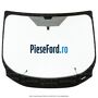 Parbriz cu incalzire dupa an 10/2012 Ford C-Max 2011-2015 1.6 Ti 105 cp IQDA, IQDB benzina