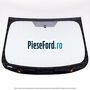 Parbriz cu incalzire, fara sistem automat prevenire coliziuni, cu protectie unde infrarosii Ford Mondeo 2014-2018 1.0 EcoBoost 125 cp M1CA, M1CB benzina