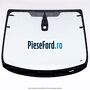 Parbriz cu incalzire Ford Fiesta 2008-2012 1.4 97 cp RTJA, RTJB, SPJA, SPJC, SPJE benzina