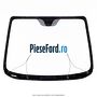 Parbriz cu incalzire Ford Ka 2009-2016 1.3 TDCi 75 cp 169A1000, FD4 diesel