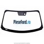 Parbriz cu incalzire, laminat Ford Mustang 2015-2018 5.0 V8 418 cp MF8F benzina