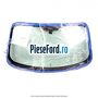 Parbriz cu incalzire laminat Ford Mustang 2018-2022 5.0 V8 450 cp 50SDEM benzina