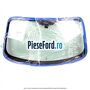 Parbriz cu incalzire laminat protectie sonor Ford Mustang 2018-2022 2.3 EcoBoost 290 cp C23HD0D benzina