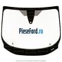 Parbriz cu incalzire si scut termic an 10/2012-06/2015 Ford C-Max 2011-2015 1.6 Ti 105 cp IQDA, IQDB benzina