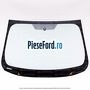 Parbriz cu incalzire verde, fara sistem automat prevenire coliziuni Ford Mondeo 2014-2018 2.0 TDCi Bi-Turbo 210 cp T9CA diesel