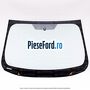 Parbriz cu incalzire verde, fara sistem automat prevenire coliziuni Ford Mondeo 2019-2023 2.0 Hybrid 188 cp C20EDEF hybrid