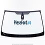 Parbriz cu tenta verde, fara incalzire si senzor ploaie Ford Mondeo 2008-2014 2.2 TDCi 200 cp KNBA diesel