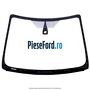 Parbriz fara incalzire, albastru Ford Focus 2008-2011 2.5 RS 305 cp JZDA benzina