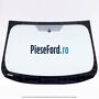 Parbriz fara incalzire, cu protectie unde infrarosii Ford Mondeo 2014-2018 1.5 EcoBoost 160 cp UNCA, UNCB, UNCE, UNCF benzina