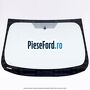 Parbriz fara incalzire, cu protectie unde infrarosii Ford Mondeo 2014-2018 1.5 TDCi 120 cp UGCC, XUCA diesel