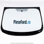 Parbriz fara incalzire, cu protectie unde infrarosii Ford Mondeo 2014-2018 2.0 TDCi 180 cp T8CA, T8CC, T8CD, T8CL diesel