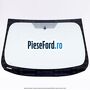 Parbriz fara incalzire, cu protectie unde infrarosii Ford Mondeo 2019-2023 2.0 EcoBlue 150 cp YLCC diesel