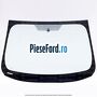 Parbriz fara incalzire, cu protectie unde infrarosii Ford Mondeo 2019-2023 2.0 Hybrid 188 cp C20EDEF hybrid