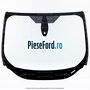 Parbriz fara incalzire cu senzor ploaie Ford Kuga 2008-2012 2.5 4x4 200 cp HYDB, HYDC benzina
