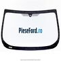 Parbriz fara incalzire Ford EcoSport 2013-2018 1.5 TDCi 95 cp XVJD diesel