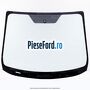 Parbriz fara incalzire Ford Fiesta 2008-2012 1.4 TDCi 70 cp F6JD, KVJA diesel