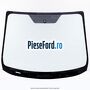 Parbriz fara incalzire Ford Fiesta 2013-2017 1.5 TDCi 100 cp XUJH diesel