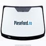 Parbriz fara incalzire Ford Fiesta 2013-2017 1.6 Ti 105 cp IQJA, IQJC, IQJE benzina
