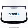 Parbriz fara incalzire Ford Mondeo 2014-2018 2.0 Hybrid 177 cp C20EDEF hybrid