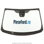 Parbriz fara incalzire si locas camera Ford Focus Active 2019-2023 1.0 EcoBoost 85 cp SFDC benzina