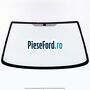 Parbriz verde, cu incalzire Ford Fiesta 1996-2001 1.25 i 16V 75 cp DHA, DHB, DHC, DHD, DHE, DHF benzina