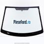 Parbriz verde, cu incalzire Ford Fiesta 2005-2008 1.3 69 cp A9JA, A9JB benzina