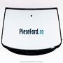 Parbriz verde, cu incalzire Ford Galaxy 1995-2000 2.0 i 116 cp NSE, ZVSA benzina