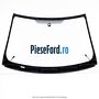 Parbriz verde, cu incalzire Ford Mondeo 2000-2007 1.8 SCi 130 cp CFBA benzina