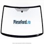 Parbriz verde cu incalzire/senzor ploaie Ford C-Max 2007-2011 1.6 TDCi 101 cp G8DC, MTDA diesel