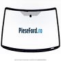 Parbriz verde cu incalzire/senzor ploaie Ford Focus C-Max 2003-2007 1.6 TDCi 109 cp G8DA, G8DB, G8DD, G8DE, G8DF diesel