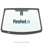 Parbriz verde, fara incalzire, cu senzor Ford Fusion 1.4 TDCi 68 cp F6JA, F6JB diesel
