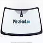 Parbriz verde fara incalzire, cu senzor ploaie Ford Focus 2004-2007 2.0 TDCi 136 cp G6DA, G6DB, G6DD, G6DG diesel