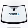 Parbriz verde fara incalzire, cu senzor ploaie Ford Focus 2008-2011 1.6 Ti 115 cp HXDA, HXDB, SIDA benzina