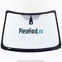 Parbriz verde fara incalzire, cu senzor ploaie Ford Focus 2008-2011 1.8 TDCi 115 cp KKDA diesel