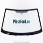 Parbriz verde, fara incalzire Ford Focus 1998-2004 1.8 DI/TDDi 75 cp BHDA, BHDB diesel