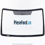 Parbriz verde, fara incalzire Ford Tourneo Connect 2002-2014 1.8 Di 75 cp BHPA, P7PA, P7PB, R2PA diesel