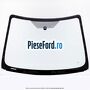 Parbriz verde, fara senzor Ford Focus 2008-2011 1.6 TDCi 109 cp G8DA, G8DB, G8DD, G8DE, G8DF diesel