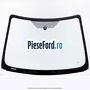 Parbriz verde, fara senzor Ford Focus 2008-2011 1.6 Ti 115 cp HXDA, HXDB, SIDA benzina