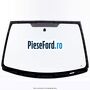 Parbriz verde Ford Fusion 1.6 100 cp FYJA, FYJB, FYJC benzina
