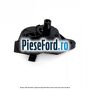 Parghie cablu deschidere capota Ford Edge 2016-2018 2.0 TDCi Bi-Turbo 210 cp T9CE, T9CF diesel